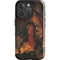 Fireball Dragon by Vincent Hie iPhone 16 Pro Max Impact Case