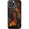 Fireball Dragon by Vincent Hie iPhone 16 Pro Max Skin