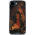Fireball Dragon by Vincent Hie iPhone 16e Clear Case