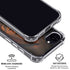 Fireball Dragon by Vincent Hie iPhone 16e Clear Case