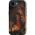 Fireball Dragon by Vincent Hie iPhone 16e Impact Case