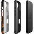 Fireball Dragon by Vincent Hie iPhone 16e Impact Case