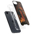 Fireball Dragon by Vincent Hie iPhone 16e MagSafe Case