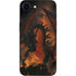 Fireball Dragon by Vincent Hie iPhone 16e Skin
