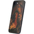 Fireball Dragon by Vincent Hie iPhone 16e Skin