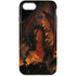 Fireball Dragon by Vincent Hie iPhone Cases