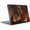 Fireball Dragon by Vincent Hie Apple MacBook Air Skin