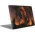Fireball Dragon by Vincent Hie Apple MacBook Air Skin