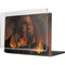 Fireball Dragon by Vincent Hie MacBook Pro 14in (2021-24) Case plus Skin