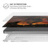 Fireball Dragon by Vincent Hie MacBook Pro 14in (2021-24) Case plus Skin