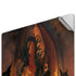 Fireball Dragon by Vincent Hie Apple MacBook Pro 16-inch Skin
