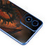 Fireball Dragon by Vincent Hie Moto G Play 4G (2024) Skin