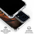 Fireball Dragon by Vincent Hie Moto G Power 5G (2024) Clear Case