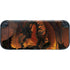 Fireball Dragon by Vincent Hie Nintendo Switch 2 (2025) with Joy-Con Skin