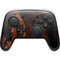Fireball Dragon by Vincent Hie Nintendo Switch 2 (2025) Pro Controller Skin