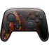 Fireball Dragon by Vincent Hie Nintendo Switch 2 (2025) Pro Controller Skin