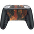 Fireball Dragon by Vincent Hie Nintendo Switch 2 (2025) Pro Controller Skin