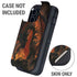 Fireball Dragon by Vincent Hie Otterbox Defender iPhone Skin