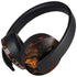 Fireball Dragon by Vincent Hie PlayStation 4 Gold Wireless Headset Skin