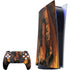 Fireball Dragon by Vincent Hie PlayStation PS5 Skins