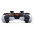 Vincent Hie Fireball Dragon PS5 DualSense Edge Pro Controller Skin