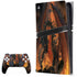 Fireball Dragon by Vincent Hie PS5 Pro Bundle Skin