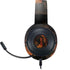 Fireball Dragon by Vincent Hie Razer Kraken X Skin