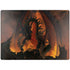 Fireball Dragon by Vincent Hie Surface Laptop 7 15in Skin