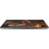 Fireball Dragon by Vincent Hie Laptop Skins