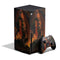 Vincent Hie Fireball Dragon Xbox Series X Bundle Skin