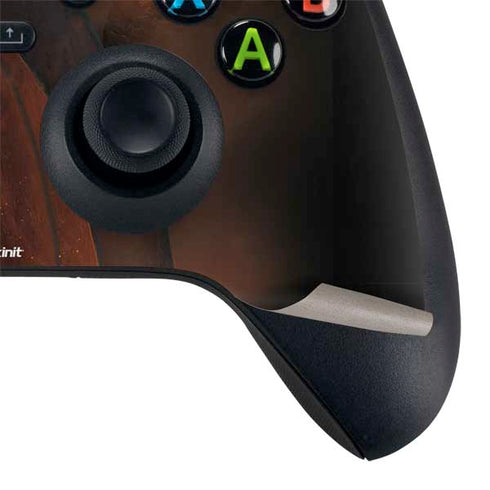 Vincent Hie Fireball Dragon Xbox Series X Bundle Skin