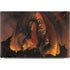 Fireball Dragon by Vincent Hie Dell XPS Skin