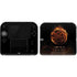 HBO House of the Dragon Flaming Tararyen Sigil Nintendo Skins