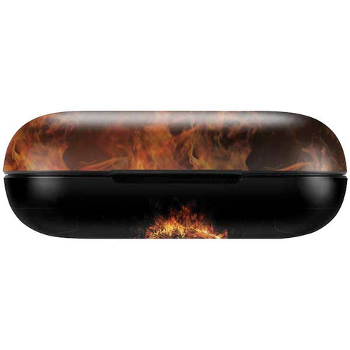 HBO House of the Dragon Flaming Tararyen Sigil Amazon Echo Buds Skin