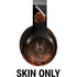 HBO House of the Dragon Flaming Tararyen Sigil Beats Solo 4 Wireless Headphones Skin