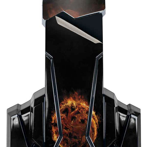 HBO House of the Dragon Flaming Tararyen Sigil BENGOO G9000 Skin