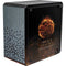 HBO House of the Dragon Flaming Tararyen Sigil Cooler Master MasterBox Q300L Mini Tower Skin