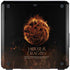 HBO House of the Dragon Flaming Tararyen Sigil Cooler Master MasterBox Q300L Mini Tower Skin