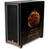HBO House of the Dragon Flaming Tararyen Sigil Corsair 4000D Tempered Glass Mid-Tower ATX Case Skin