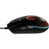 HBO House of the Dragon Flaming Tararyen Sigil G203 Prodigy RGB Wired Gaming Mouse Skin