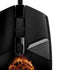HBO House of the Dragon Flaming Tararyen Sigil G203 Prodigy RGB Wired Gaming Mouse Skin