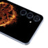 HBO House of the Dragon Flaming Tararyen Sigil Galaxy A35 5G Skin
