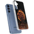 HBO House of the Dragon Flaming Tararyen Sigil Galaxy A55 5G Clear Case
