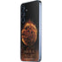 HBO House of the Dragon Flaming Tararyen Sigil Galaxy A55 5G Skin