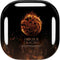 HBO House of the Dragon Flaming Tararyen Sigil Galaxy Buds Live Skin