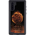 HBO House of the Dragon Flaming Tararyen Sigil Galaxy Cases
