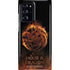 HBO House of the Dragon Flaming Tararyen Sigil Galaxy Cases