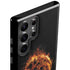 HBO House of the Dragon Flaming Tararyen Sigil Galaxy S23 Ultra Pro Case