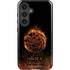 HBO House of the Dragon Flaming Tararyen Sigil Galaxy S25 Impact Case