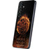 HBO House of the Dragon Flaming Tararyen Sigil Galaxy S24 Plus Skin